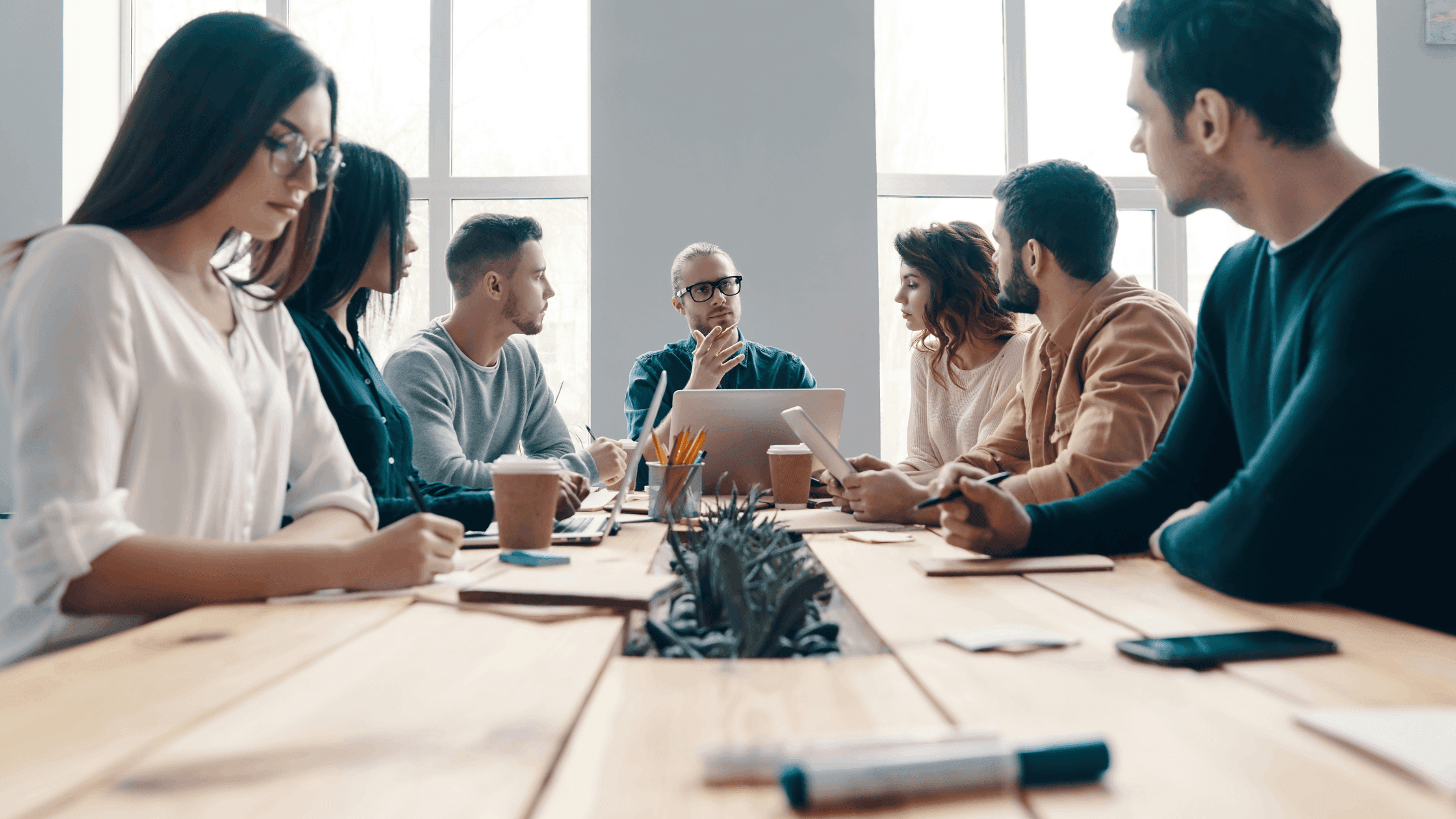 IT Staff Augmentation: 9 Best Practices for Success