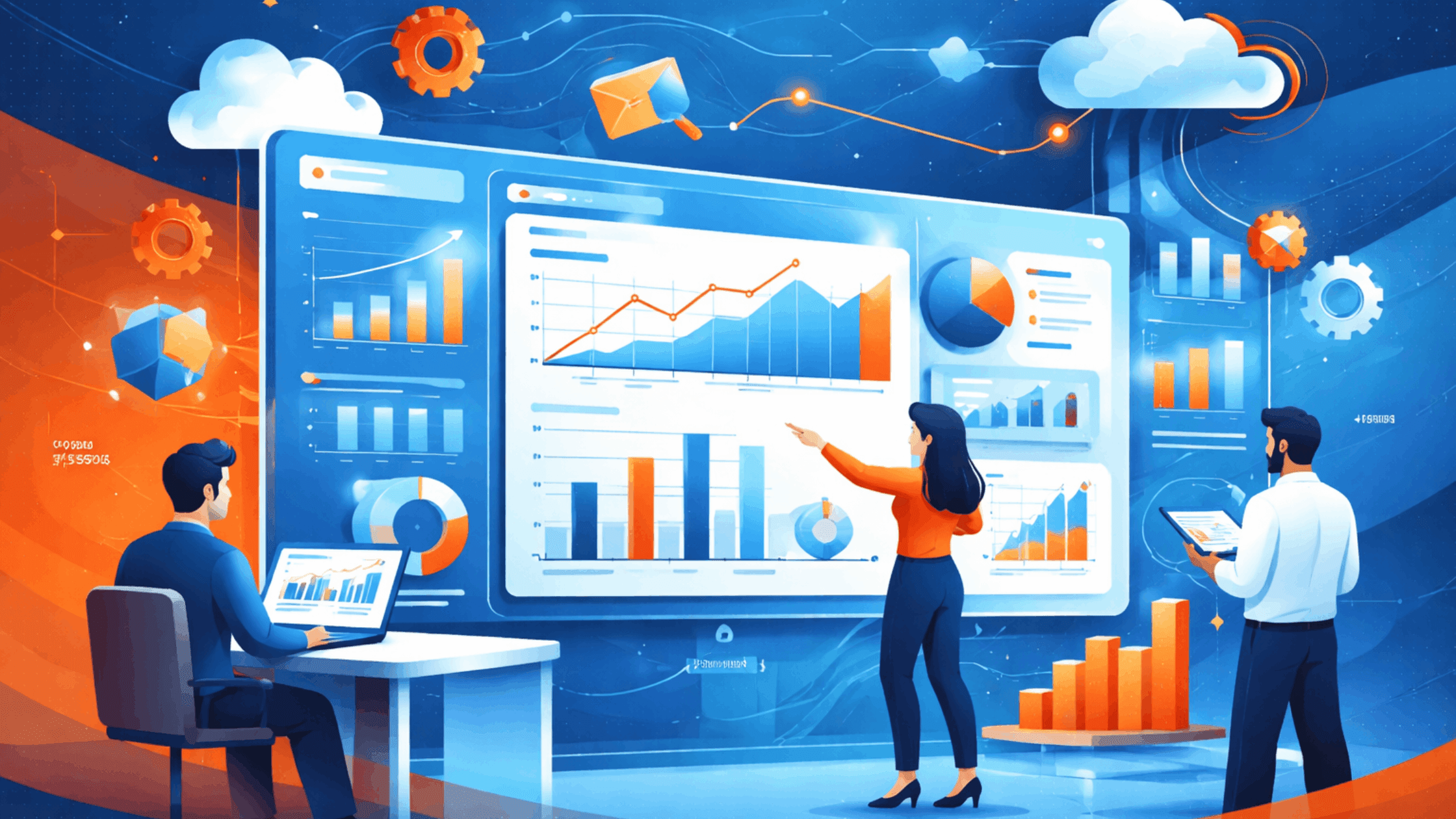 How Amazon QuickSight Delivers Actionable Intelligence