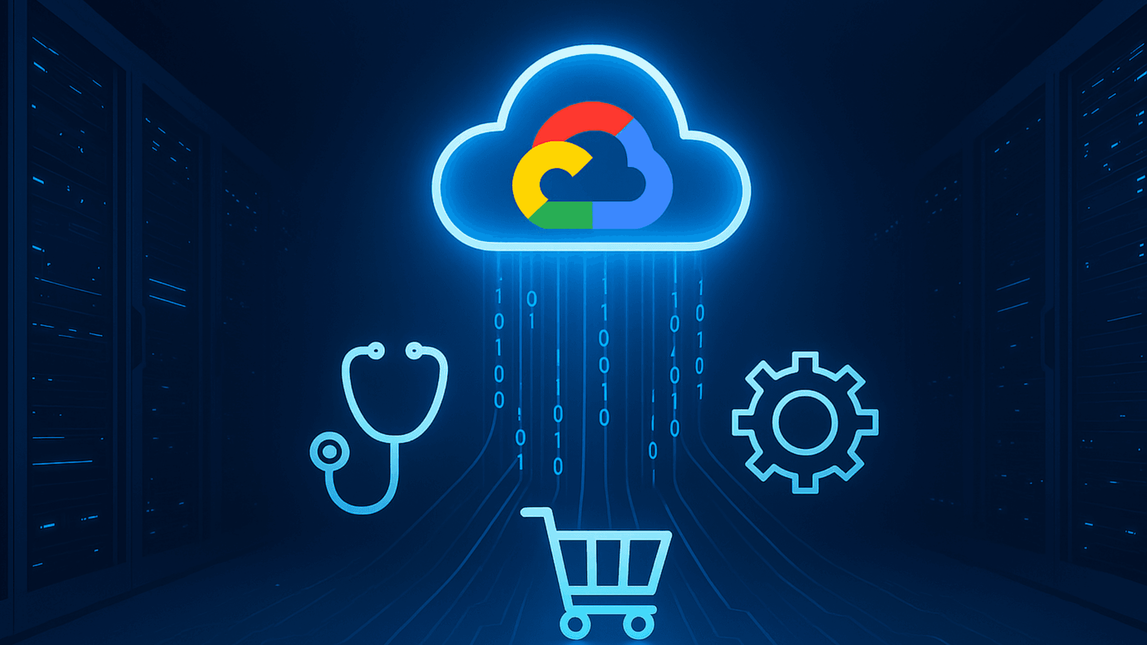 Google Cloud Consulting Services | Scale with Axalin