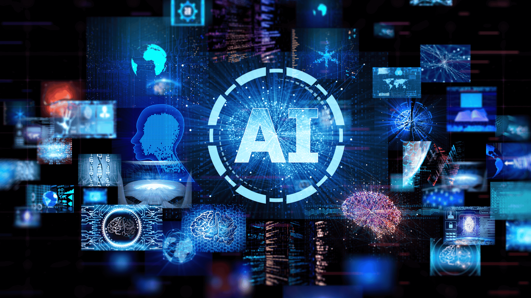 AI Automation and Orchestration