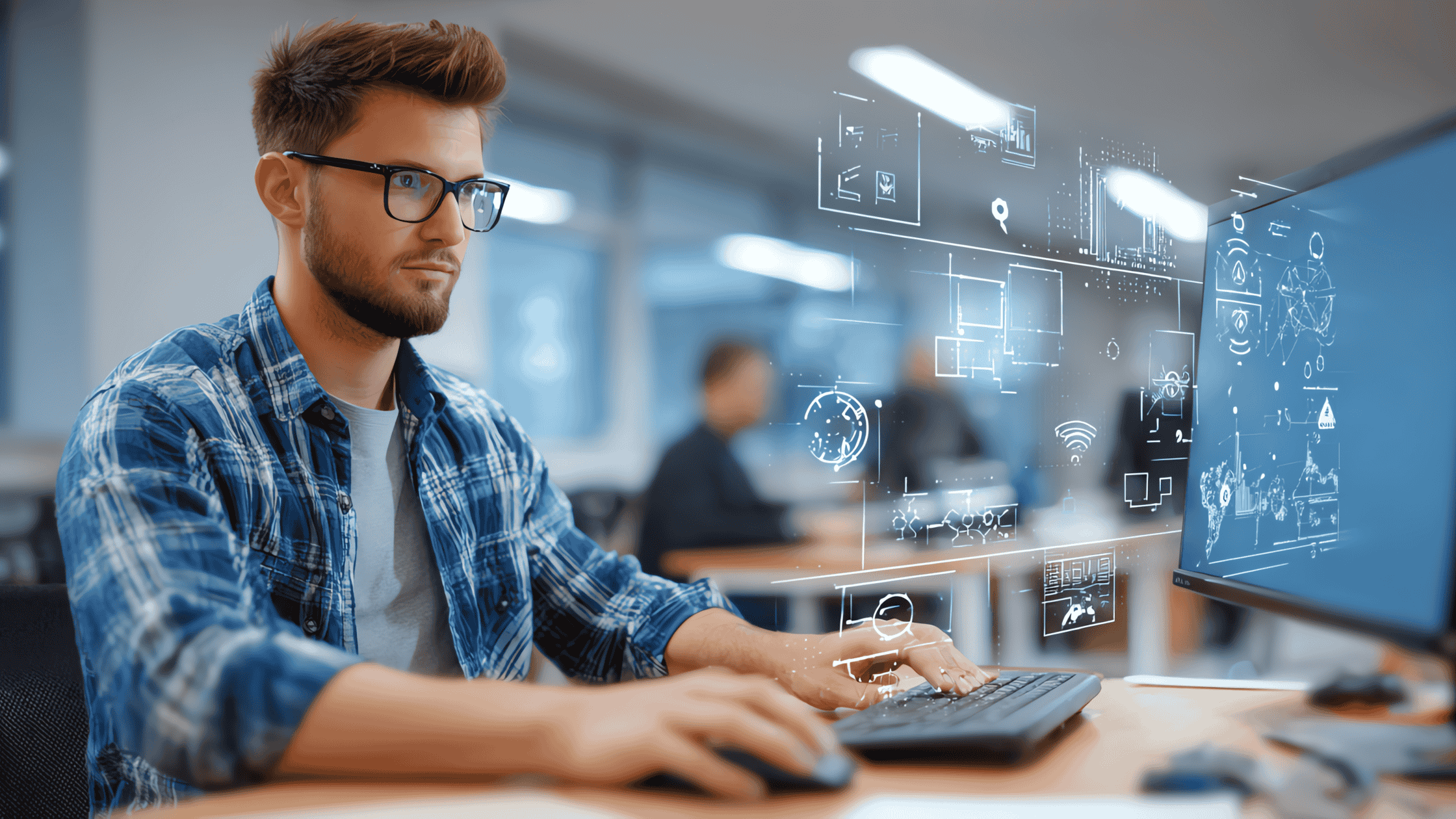 Application and Innovation