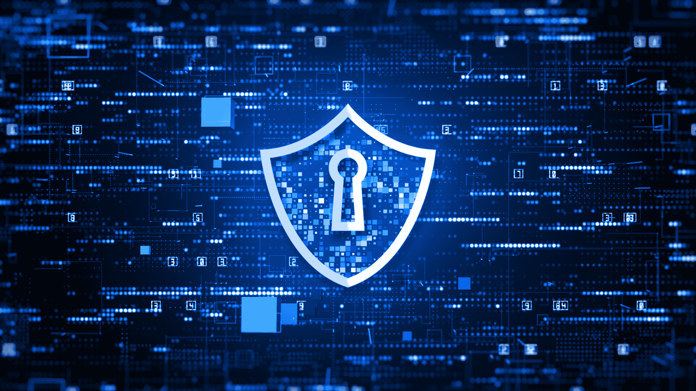 Cyber Security and Managed Security