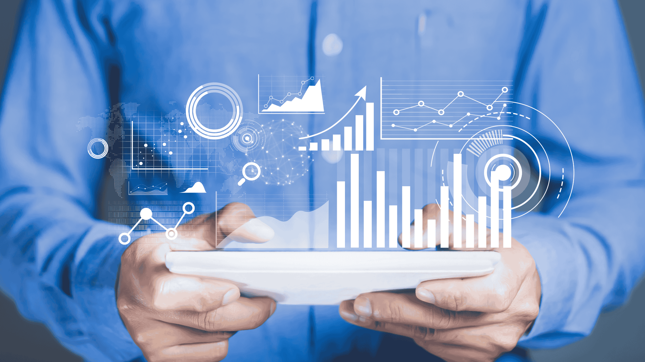 Data Modernization