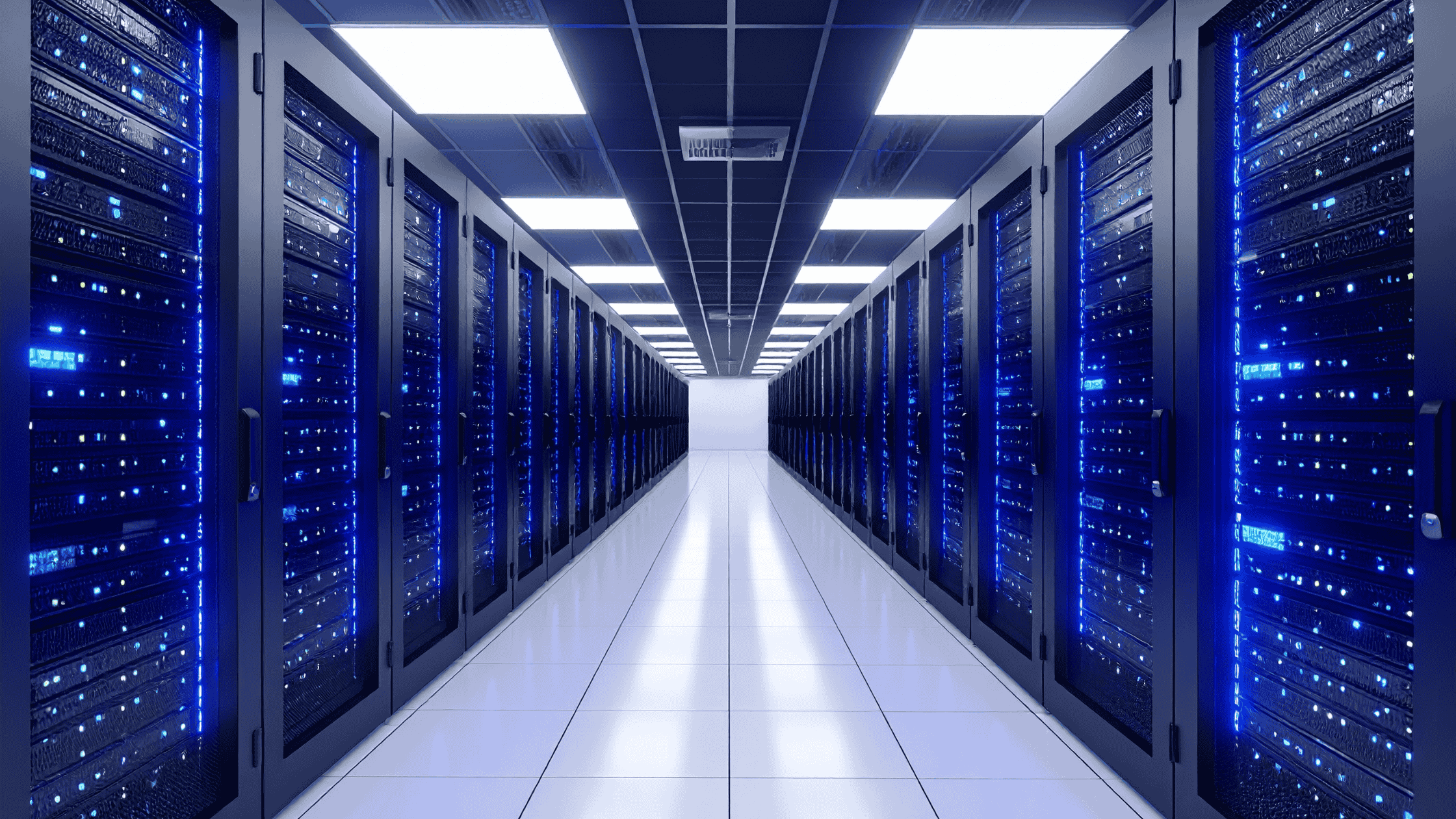 Datacenter and Infrastructure
