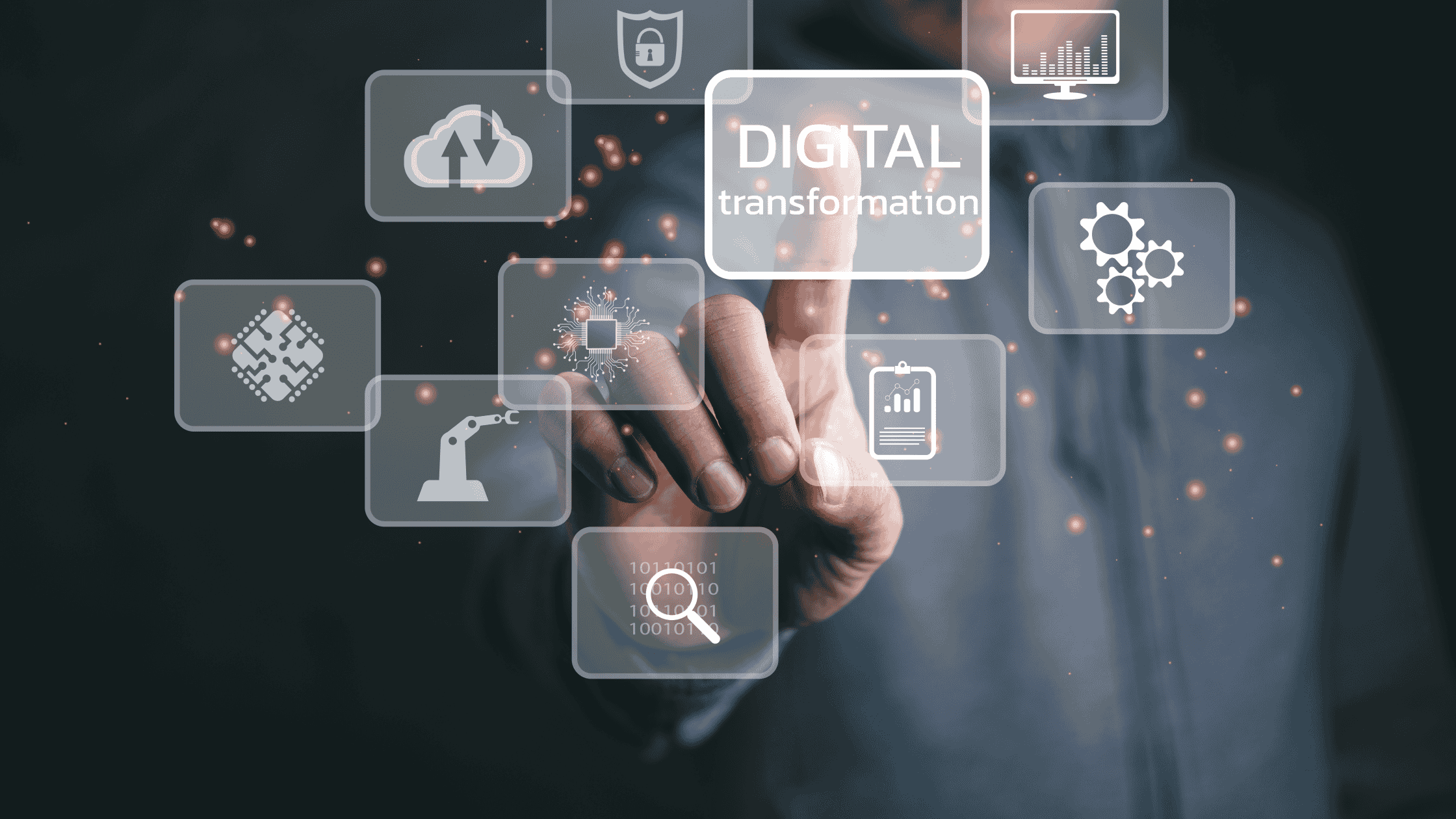 Digital Transformation
