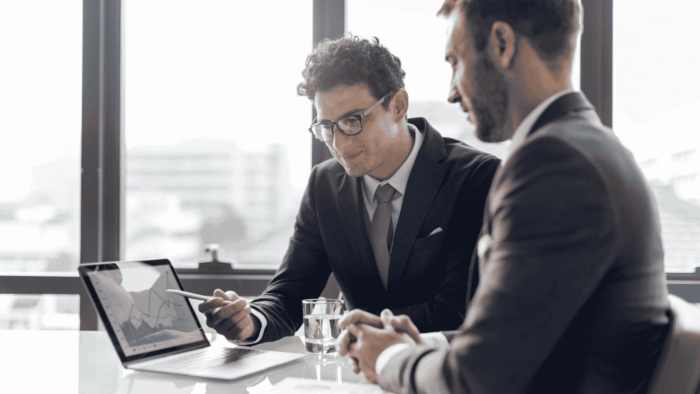 Enterprise Applications Services