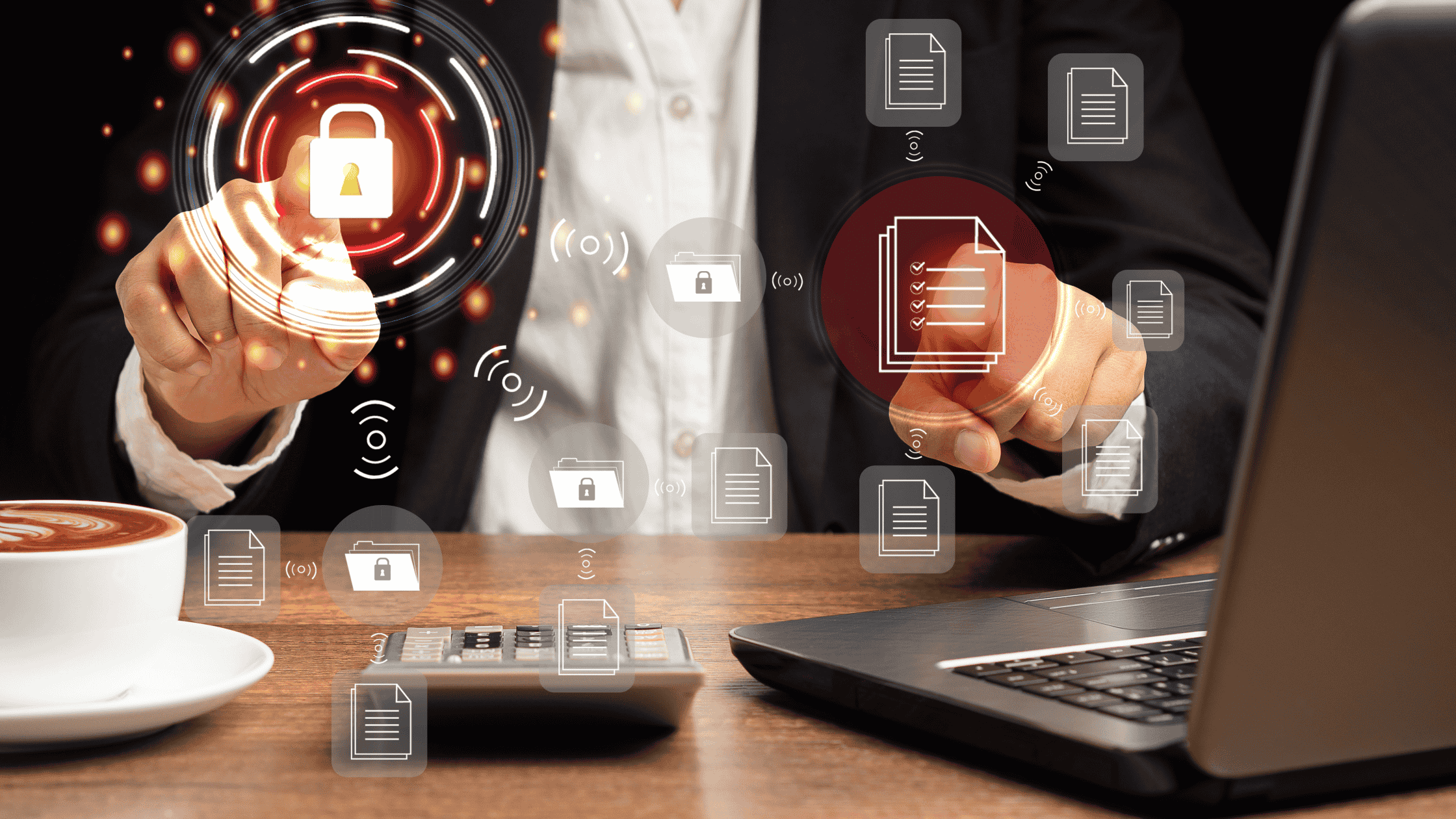 Identity and Access Management