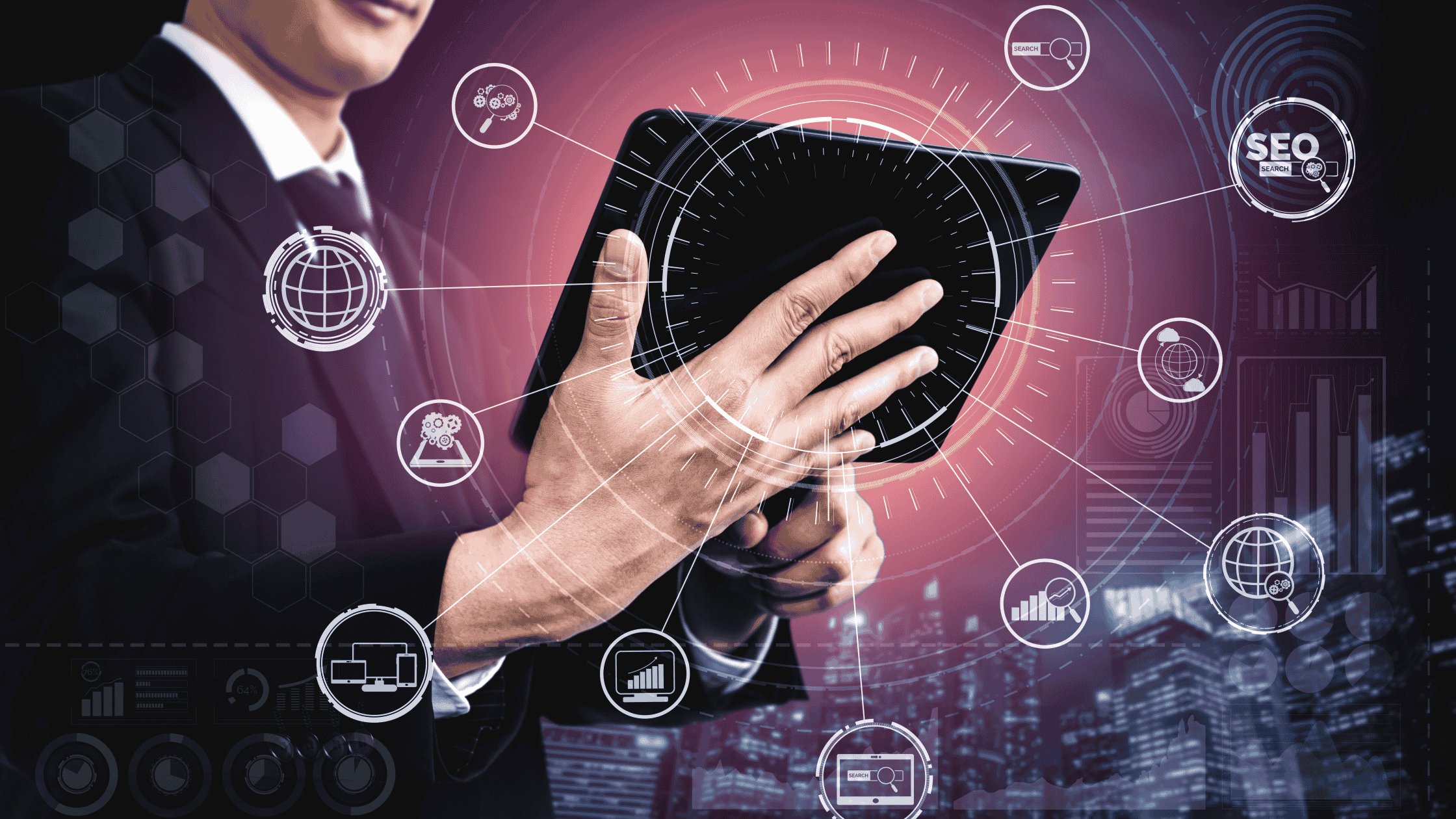 IT Modernization and Optimization
