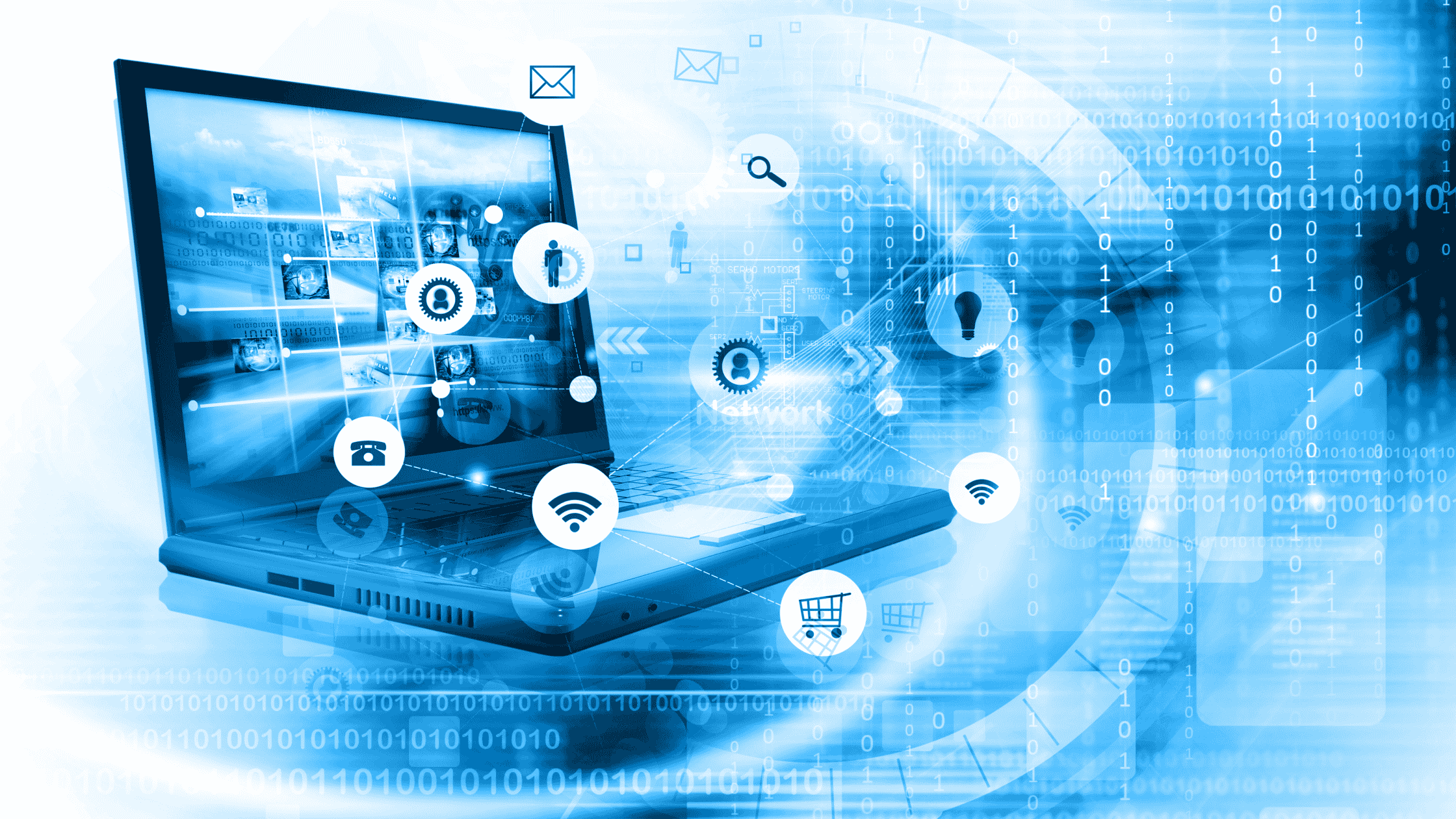Network Modernization