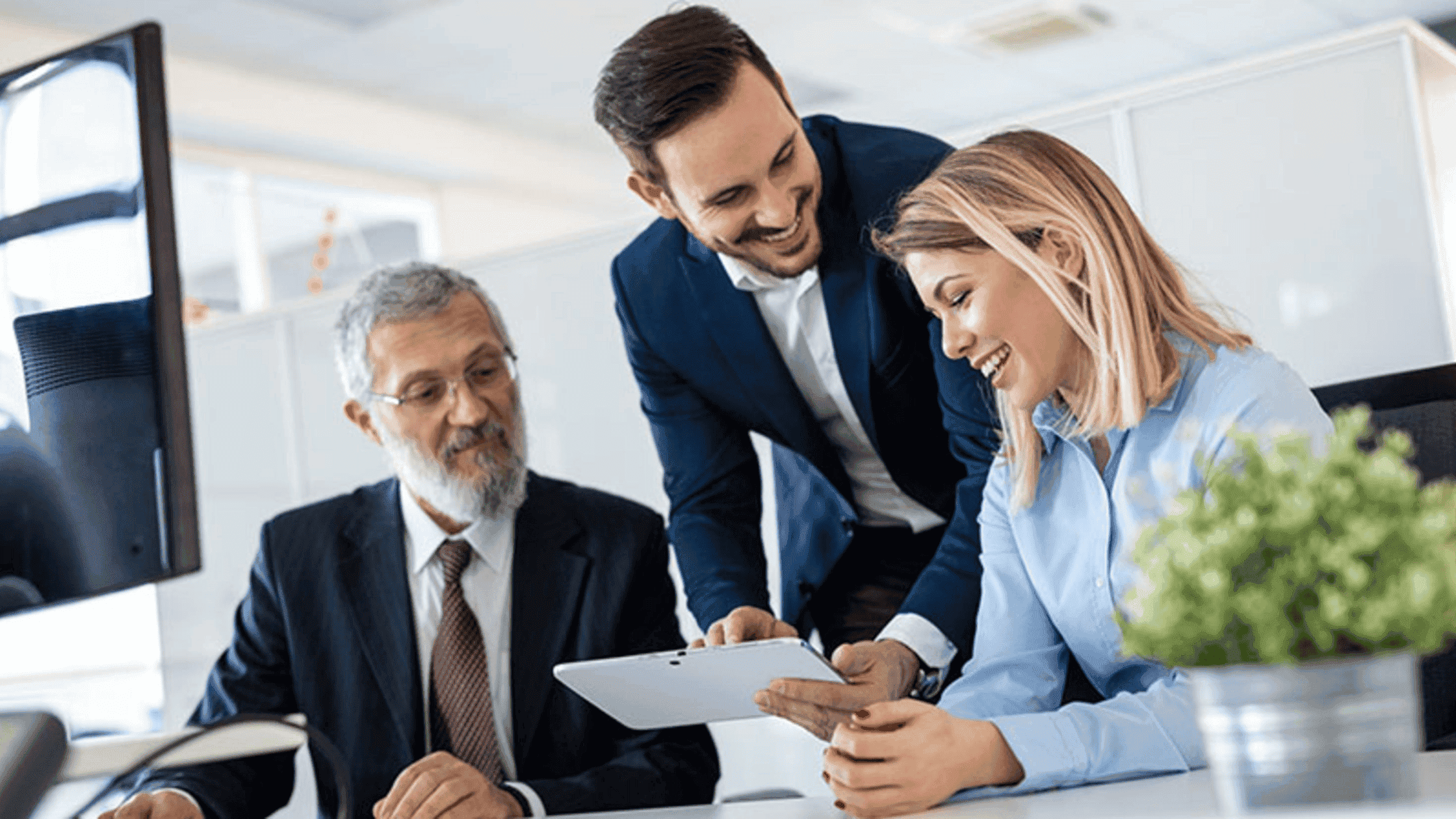Strategic Talent Solutions